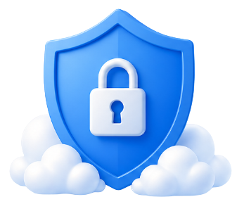 Data protection shield